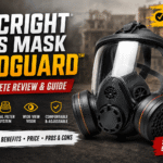 Tacright Gas Mask ProGuard