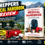Preppers Medical Handbook