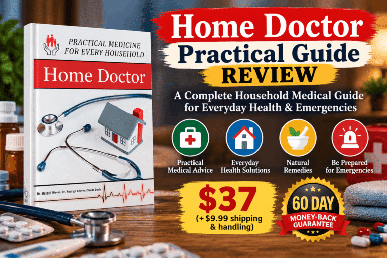Home Doctor Practical Guide